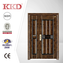 Mon&Son Steel Door KKD-312B for Apartment Security